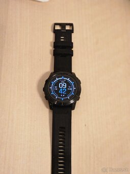 Garmin Epix 2 Pro 51mm Amoled - 2