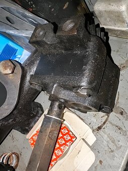 Predam pouzivane olejove cerpadla zetor - 2