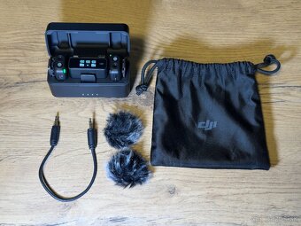 DJI MIC - 2