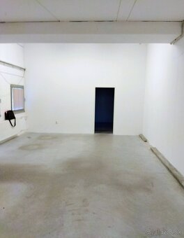 Kancelársky priestor, Pezinok, Šenkvická cesta - 2