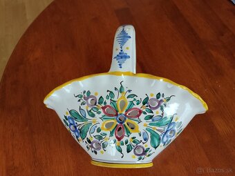 Modranská keramika - 2