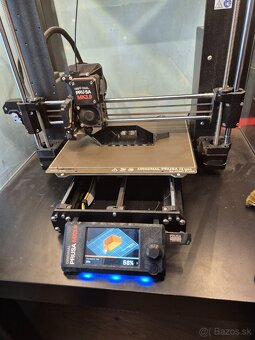 Predam 3d tlaciarem Prusa Mk3.9 - 2