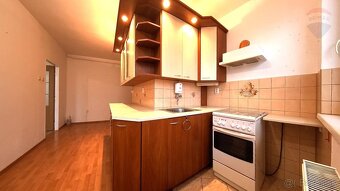 Predaj 4.izb. byt, Nová Ves nad Žitavou - 2