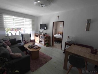 3-izbový byt v Políku - 2