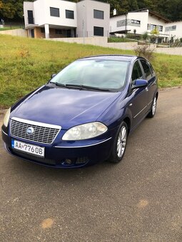 Fiat Croma - 2