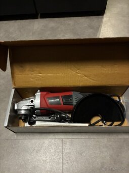 uhlova bruska 230 - 2