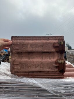 Bramac strešná krytina - 2