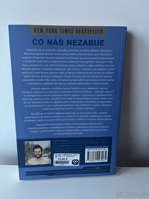 Čo nás nezabije - 2