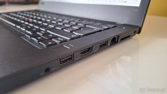 Lenovo ThinkPad T480 - 2