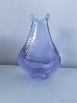 Hutné sklo, Hana Machovská, Miloslav Klinger - 2