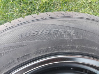 Predám rezevné koleso - 2