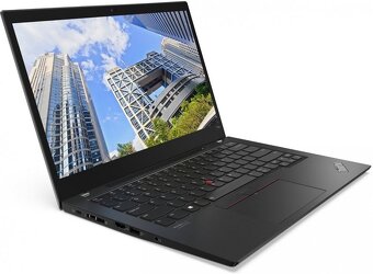 Lenovo ThinkPad T14s Gen 2 Core i5 16GB 256GB SSD FHD IPS - 2