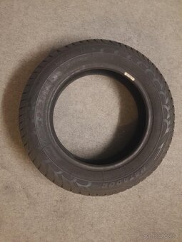 Zimné pneumatiky Matador 145/70 R13 - 2