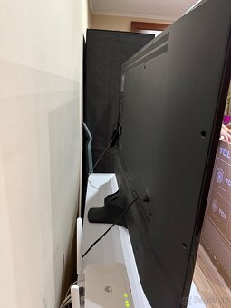 Samsung tv “55 - 2