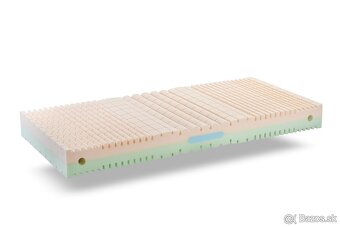 Zdravotný ortopedický (antidekubitný )matrac VENUS–80x200 cm - 2