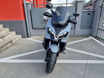 SYM ADX 300 ABS TCS (R3) - 2