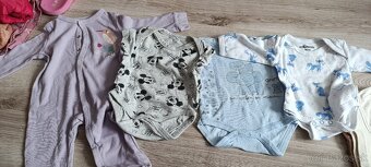 Detské oblečenie pre chlapca - 2