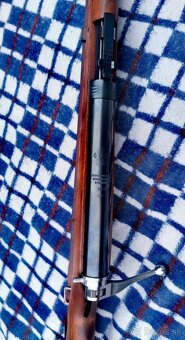 Vz.47 vzduchovka vz47 strakonice - 2