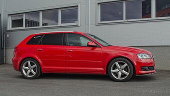 Audi A3 1.2 TFSI - 2