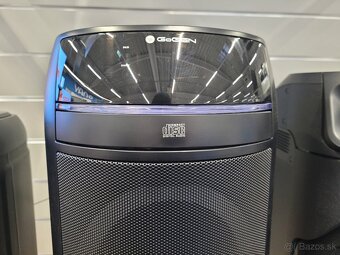 Party reproduktor Gogen - 2