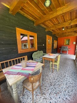 Predaj rodinného domu v Hornej Maríkovej - Javorník - 2