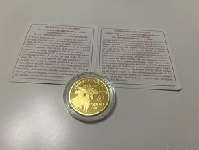 Au 5 000 Sk Leopold I. - 2