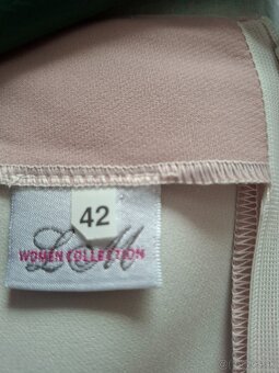 Šaty v. 42 - 2