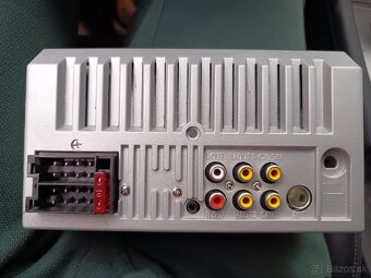 Autoradio 2din - 2