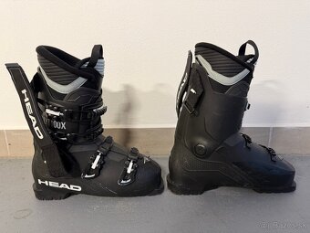 Lyžiarky Head Edge LYT 100 X (280/285, pre nohu 43-44) - 2