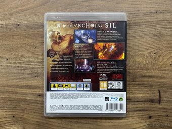 Hra PS3 - Diablo 3 - 2
