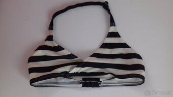 Plavky, bikiny, tankiny Velk.116, 122, 128 ako NOVÉ - 2