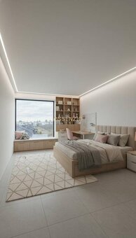 ASSENZIO – PREDAJ rozostavaná VILA 510 m²- POZEMOK 2408- MIK - 2