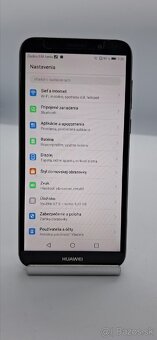 Predám mobilný telefón HUAWEI Y5 2018 (model DRA-L21) - 2