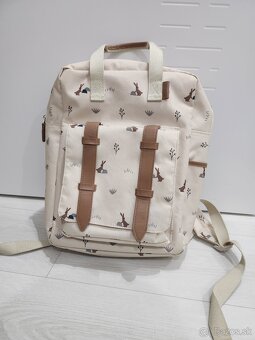 Taška do školy - 2