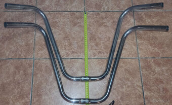 predam ocelove riadidla - 2