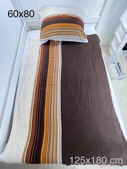 Rôzne obliečky - 2