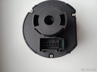 vypinač na svetla škoda octavia 2, golf V, a - 2