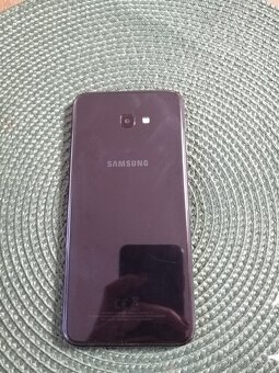 Samsung galaxy J4+ - 2