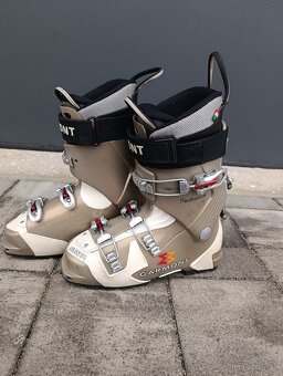 SKIALP LYŽIARKY GARMONT SUGAR - 2