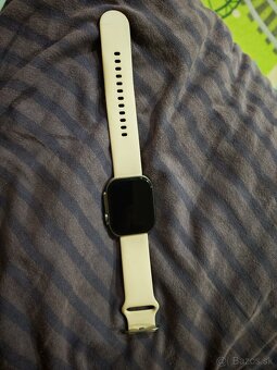 Smart hodinky - 2