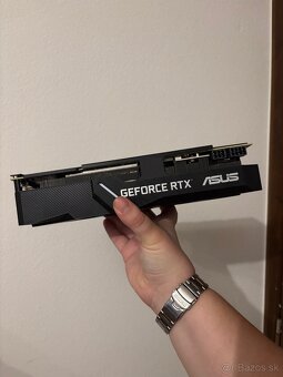 GEFORCE RTX 2070 SUPER - 2