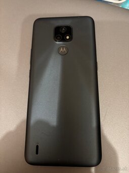 Motorola e7 - 2