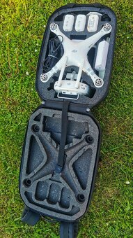 dron DJI + Tablet - 2