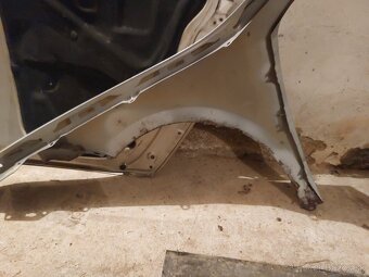 blatníky Superb II - 2