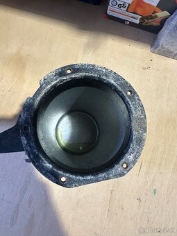 Držiak palivového filtra 2.0tdi - 2