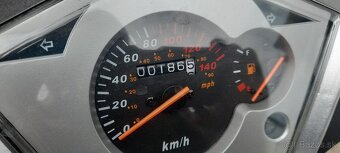 Maxon ardour 125 - 2