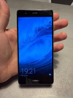 Huawei P9 32GB Dual SIM - 2