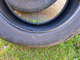 Continental Eco 6 235/55 R18 104V - 2