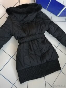 Dámska zimná bunda - 2