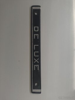 SKODA 1000MB DELUXE - 2